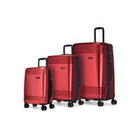 Nashville Ensemble de 3 valises