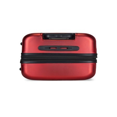 Buy Grande Valise Nashville  in Rouge for $230.00 in Canada - Image 6