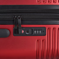 Nashville Grande Valise 