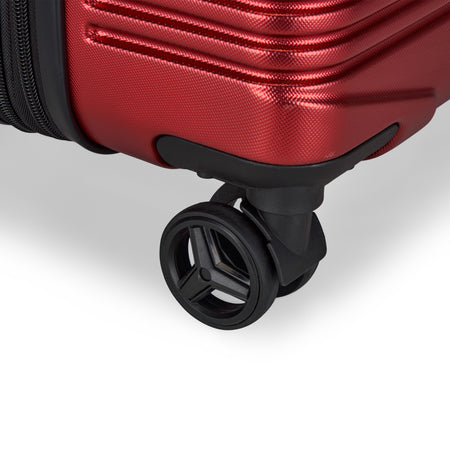 Buy Valise de cabine Nashville  in Rouge for $170.00 in Canada - Image 16