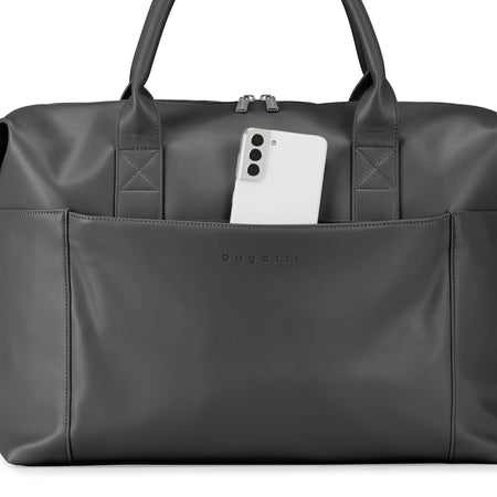 Buy Porto Ensemble de voyage 2 pièces avec sac et pochette in charbon for $59.99 in Canada - Image 23