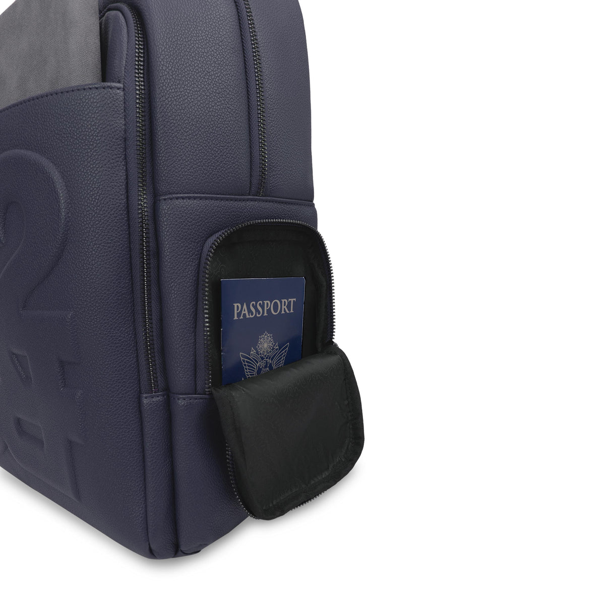 Rick Ross Backpack