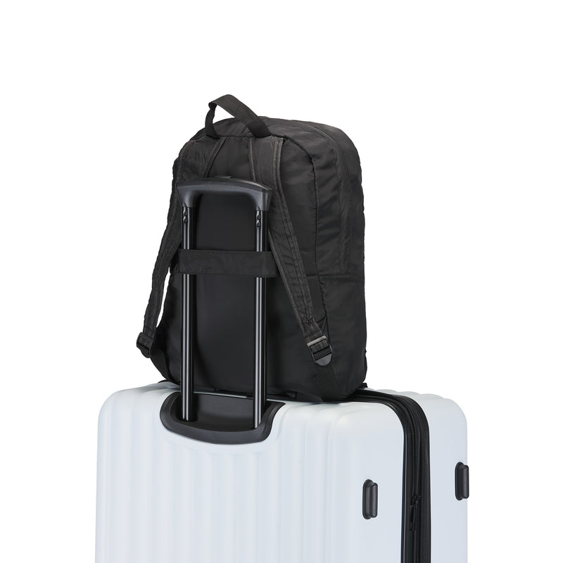 Uptown Foldable Backpack