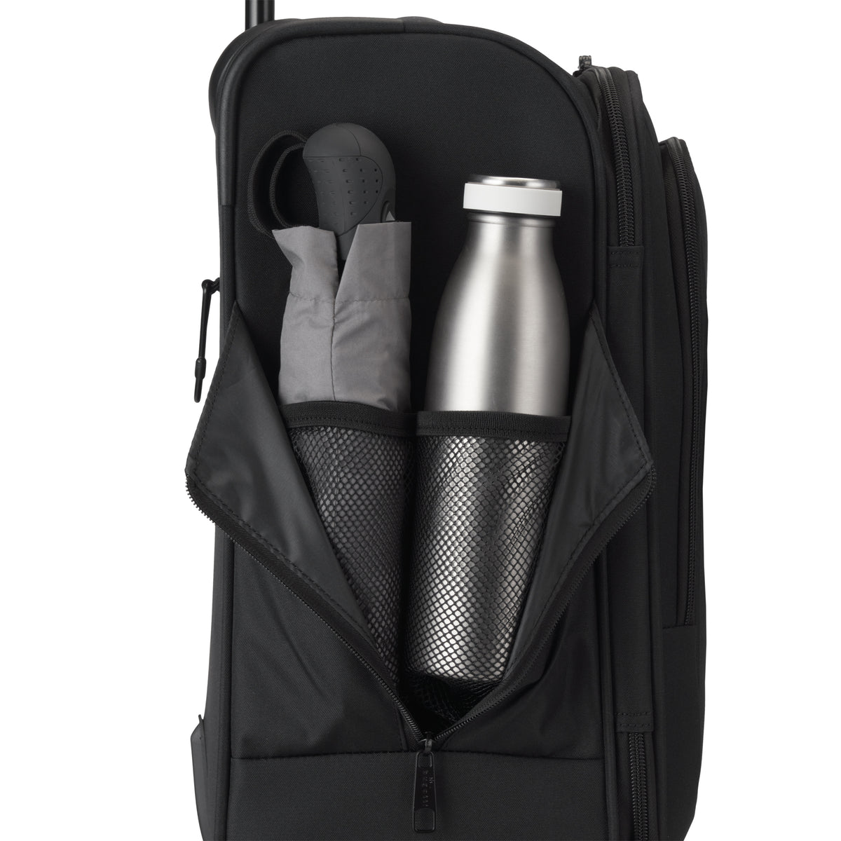 Ultimate Carry-On