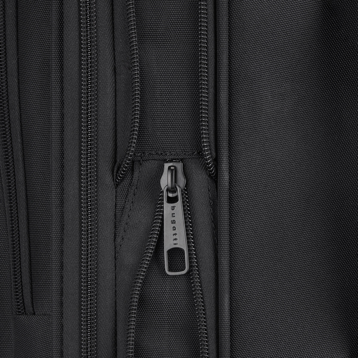 Ultimate Carry-On
