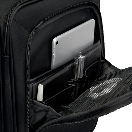 Buy Valise de cabine Ultimate  in Noir for $170.00 in Canada - Image 9