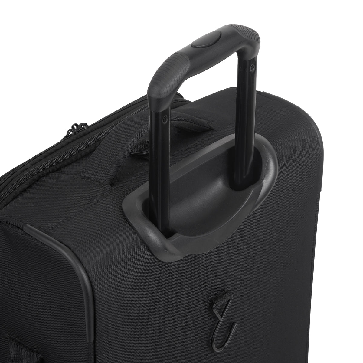 Ultimate Carry-On
