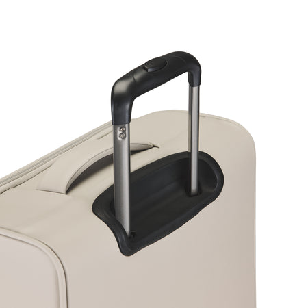 Buy Bagage à main Victoria in Crème for $200.00 in Canada - Image 10