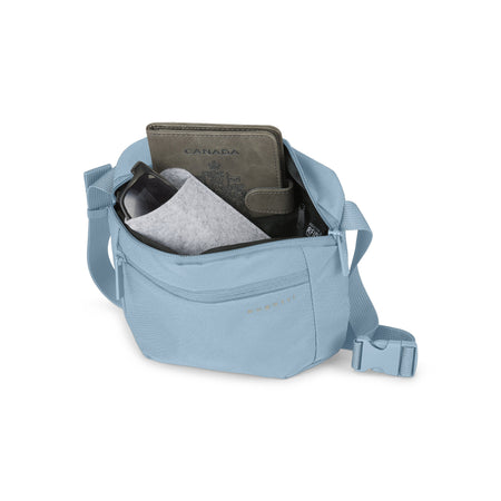 Buy Downtown Essentials Sac banane  in Bleu for $24.99 in Canada - Image 7