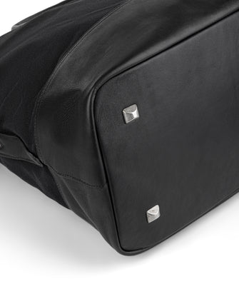 Colombia Duffle Bag Canvas