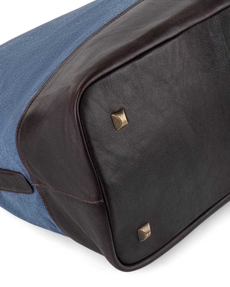 Colombia Duffle Bag Canvas