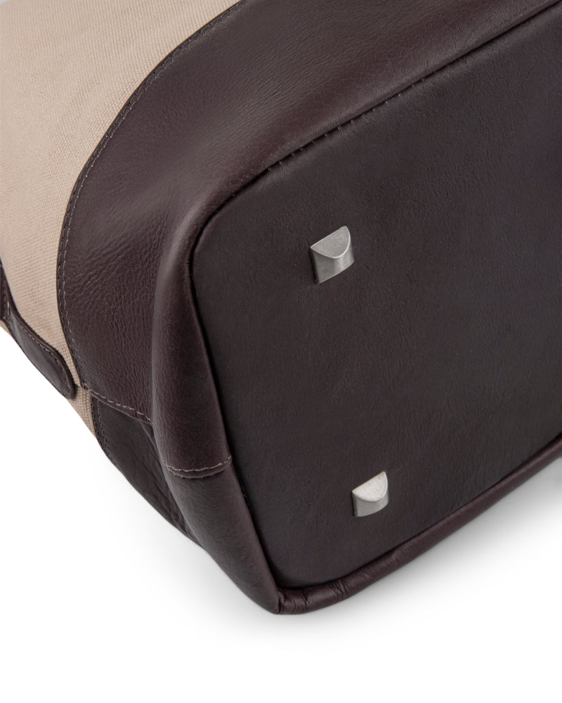 Colombia Duffle Bag Canvas