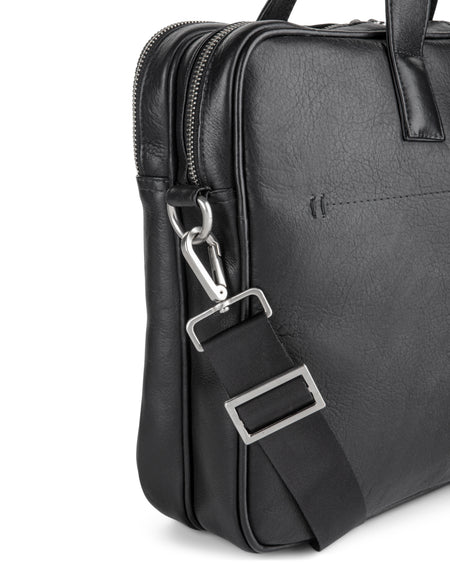 Buy Colombie Mallette Executive  in Noir for $350.00 in Canada - Image 7