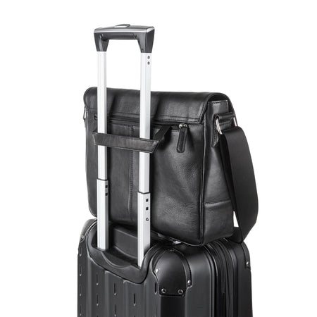 Buy  Colombia Sac messager in Noir for $320.00 in Canada - Image 7