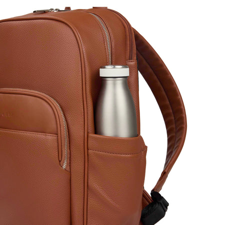 Buy Wellington Backpack in Cognac for $110.00 in Canada - Image 15