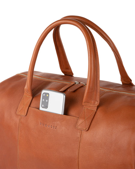 Buy Sartoria Sac de sport  in Cognac for $400.00 in Canada - Image 7