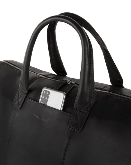 Buy Sartoria Sac de sport  in Noir for $400.00 in Canada - Image 14