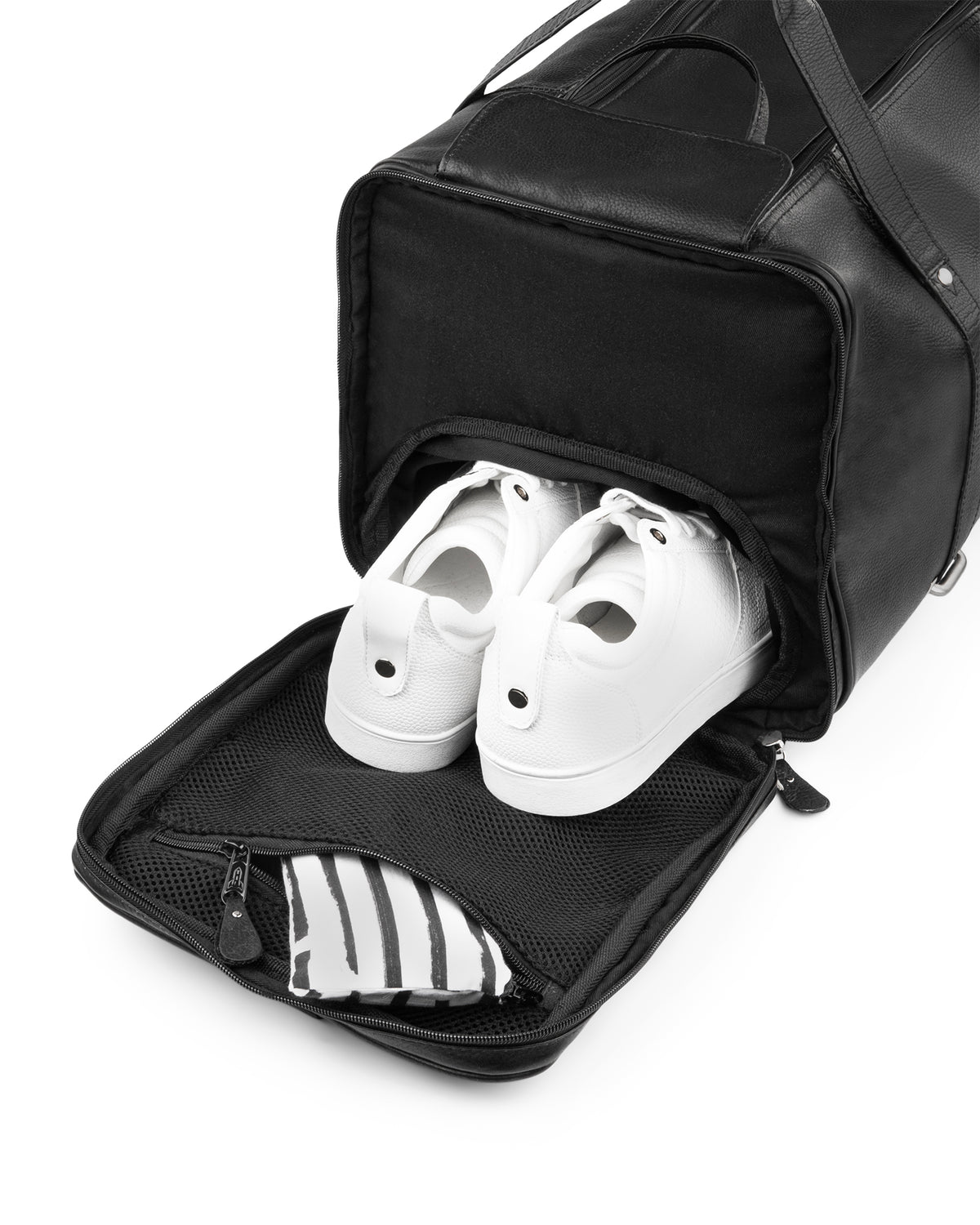 Bello Duffle Bag