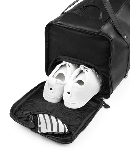 Buy Bello Sac de sport in Noir for $420.00 in Canada - Image 7
