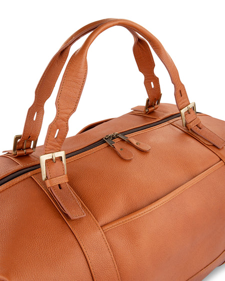 Buy  Soledad Sac de sport in Cognac for $420.00 in Canada - Image 14