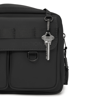 Lockpoint Frontal Bag