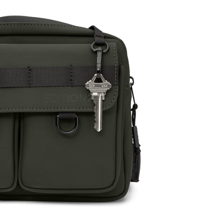 Buy Sac frontal Lockpoint in Kaki for $60.00 in Canada - Image 13