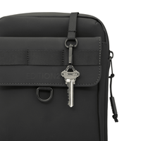 Sac bandoulière Lockpoint