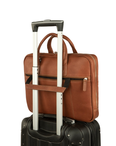 Buy Sartoria II Mallette Executive in Noir for $400.00 in Canada - Image 7