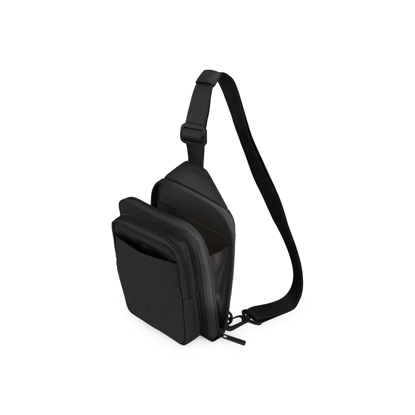 Bugatti Downtown Essentials Sac bandoulière 