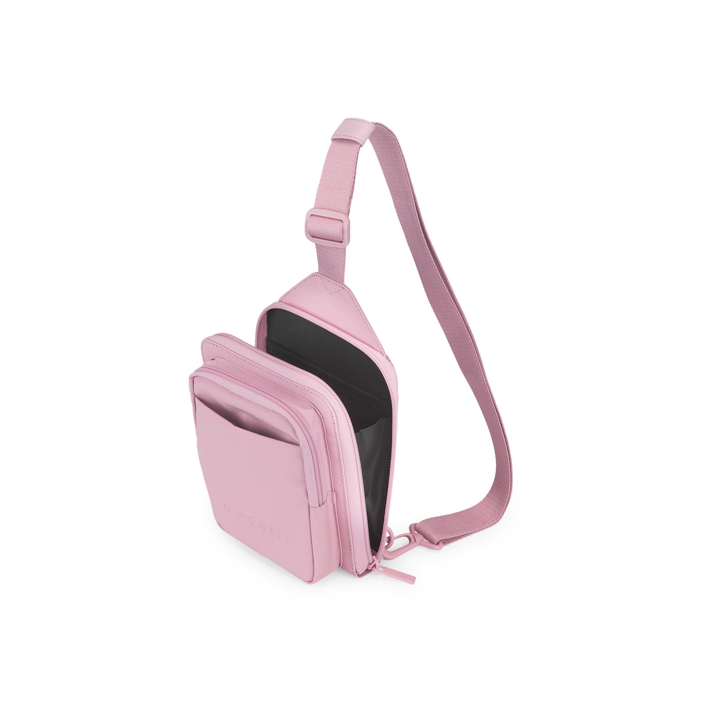 Bugatti Downtown Essentials Sac bandoulière 