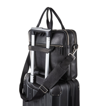 Buy Colombie Mallette Executive  in Noir for $350.00 in Canada - Image 8