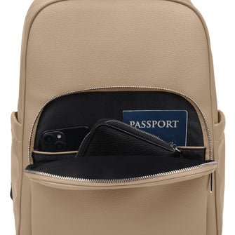 Buy Wellington Backpack in Cookie for $110.00 in Canada - Image 29