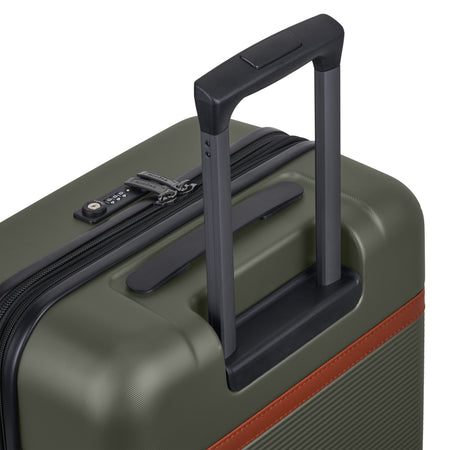 Buy Valise de Cabine Wellington  in Vert foncé for $120.00 in Canada - Image 44