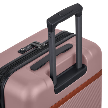 Buy Valise de Cabine Wellington  in Rose des bois for $120.00 in Canada - Image 53