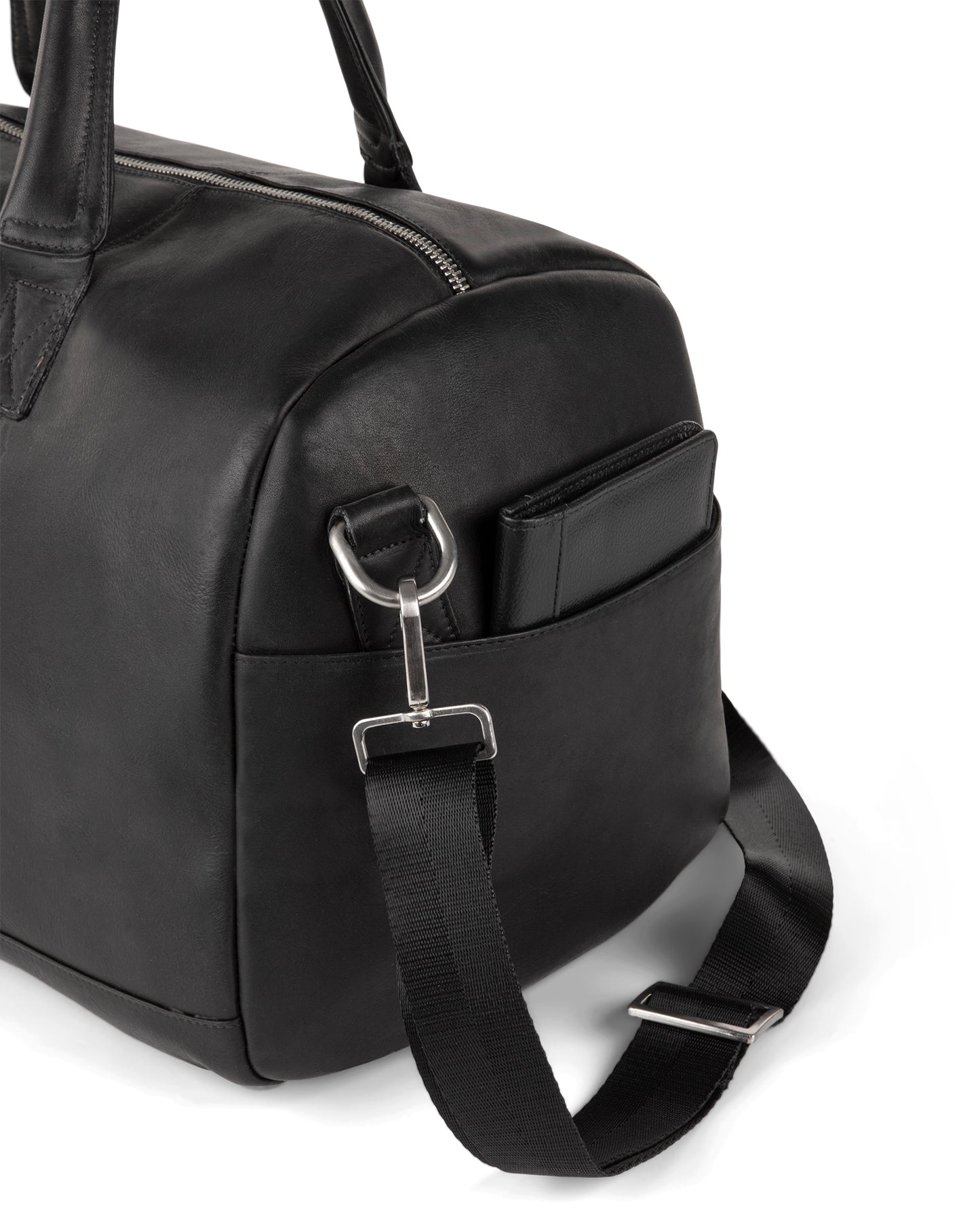 Sartoria Sac de sport en cuir 