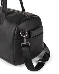 Sartoria Sac de sport en cuir 