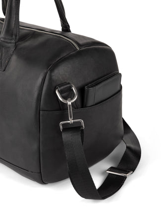 Sartoria Sac de sport en cuir 