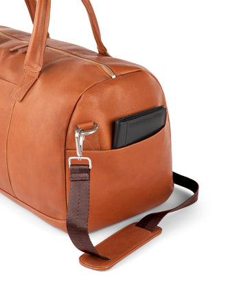 Sartoria Sac de sport en cuir 