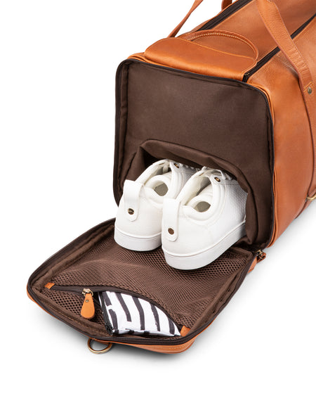 Buy Bello Sac de sport in Cognac for $420.00 in Canada - Image 14