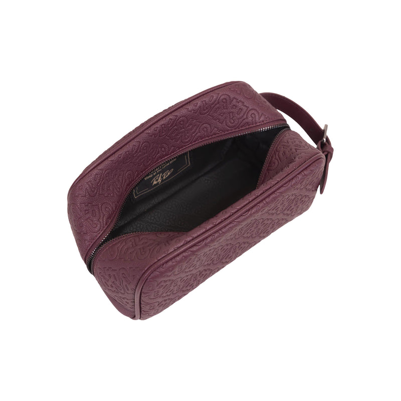 Rick Ross Toiletry Bag