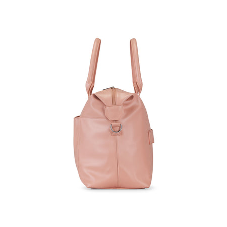 Buy Porto Ensemble de voyage 2 pièces avec sac et pochette in Ashrose for $59.99 in Canada - Image 8