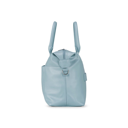 Buy Porto Ensemble de voyage 2 pièces avec sac et pochette in Bleu Gris for $59.99 in Canada - Image 17