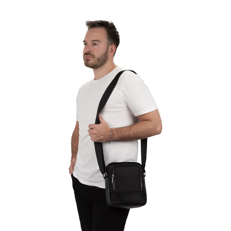 Sac bandoulière Blake