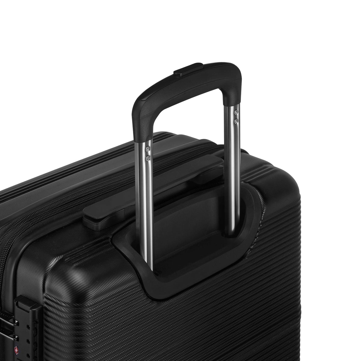 Ensemble de 3 Valises Brussels