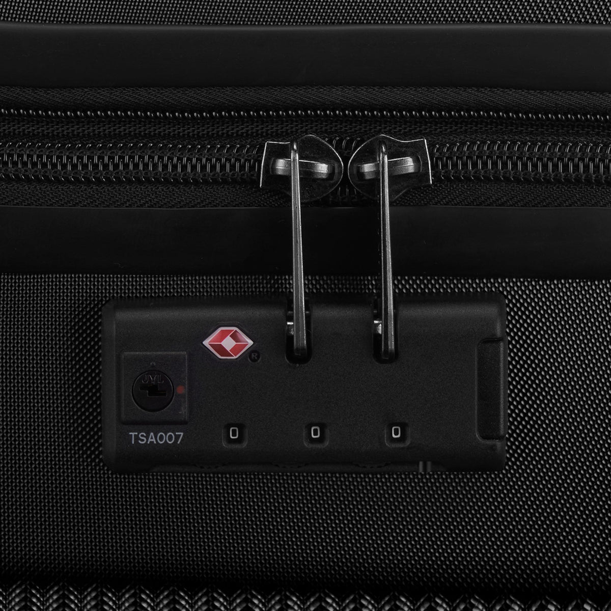 Brussels valise de cabine