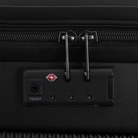 Buy Brussels valise de cabine in Noir for $89.99 in Canada - Image 7