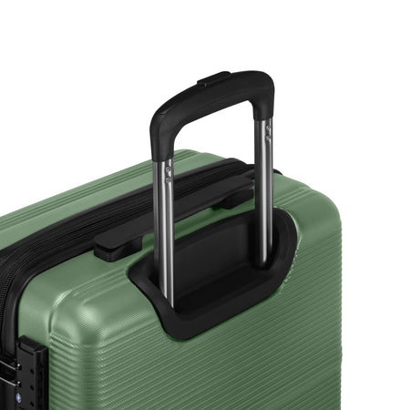 Buy Brussels valise de cabine in Vert for $89.99 in Canada - Image 35