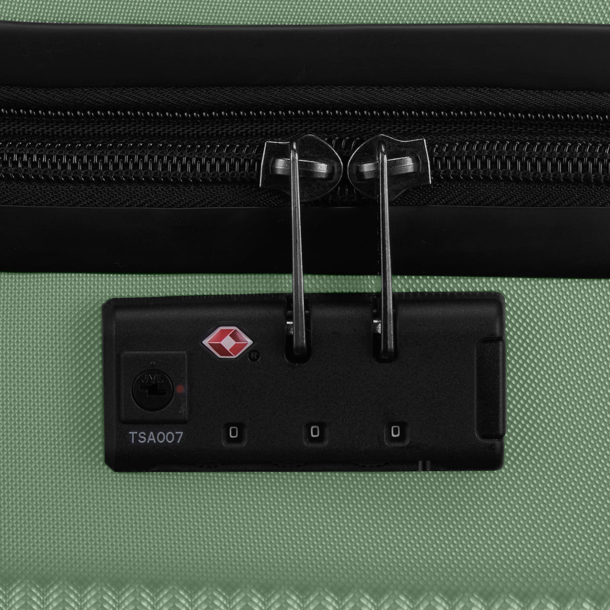 Brussels valise de cabine
