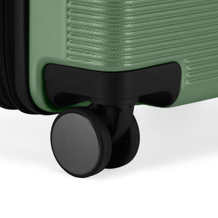 Buy Ensemble de 3 Valises Brussels in Vert for $239.99 in Canada - Image 45