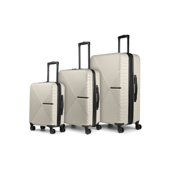 Berlin ensemble de 3 valises